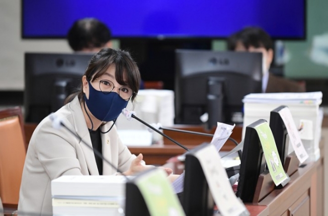 김혜영 서울시의원