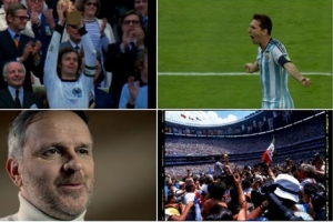 EBS, FIFA 영상·스타 인터뷰 담은 다큐멘터리 네 편 방송