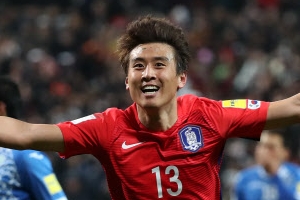 구자철 “한국, 포르투갈에 2-0 승리…키플레이어는 황희…