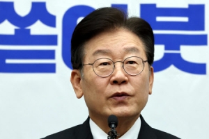 이재명, 한국계 美의원들에 “한국 차별 IRA 개정해달라…