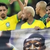 말기암 펠레 위한 마지막 선물 ‘우승’ 브라질의 독기