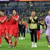 [사설] 끝까지 분투, 감동과 희망 안긴 한국 축구