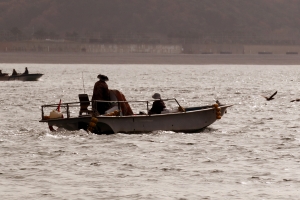 덕적도에 낚시공원 조성 ··· 300명 동시 가능