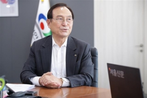 “2026년 K컬처 세계박람회… 천안 ‘한류 메카’ 도약할 것”