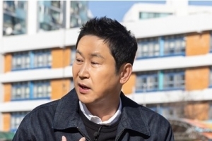 “상사에 혼나는 모습 보고…” 신동엽, 돌아가신 아버지 회상