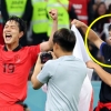 “잊지 못할 꿈”…등번호 없는 ‘태극전사’ 오현규의 월드컵 소감