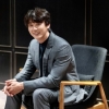 윤시윤 “안성기 선배님, 롤모델로 삼으면 안 되는 분”