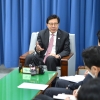 유럽순방 마친 박형준 시장 “경쟁국 따라잡아 경쟁 해볼만”