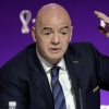 “모든 대륙 16강… 최고 조별리그” 상향 평준화 흡족한 FIFA 회장