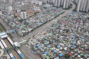 금정역 개발… 서울남부기술교육원 부지 사들여 주거복지공간 구상