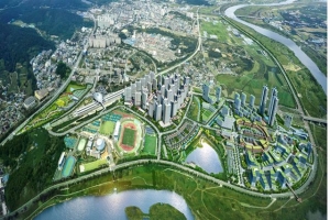 나주역 일대 ‘에너지클러스터 투자 선도지구’가 뜬다