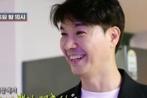 박수홍, ‘23살 아내’ 혼인신고도 숨어서 했다