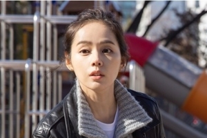 “이거 난데?” 한가인, 미공개 과거 사진에 깜짝