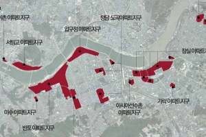 서울시 ‘아파트지구’ 사라지고 ‘지구단위계획’ 전환…주택공급 활성화