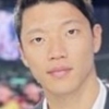 황희찬, 기상캐스터와 팔짱 낀 모습 ‘포착’