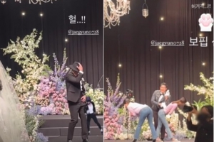 60억 연봉 황재균 ♥지연과 ‘이것’ 먹었다