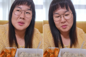‘사격 국대’ 김민경, 심경 고백 “대회 준비에 제 인생 없었다”