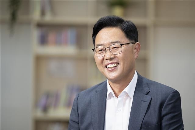 강수현 경기 양주시장