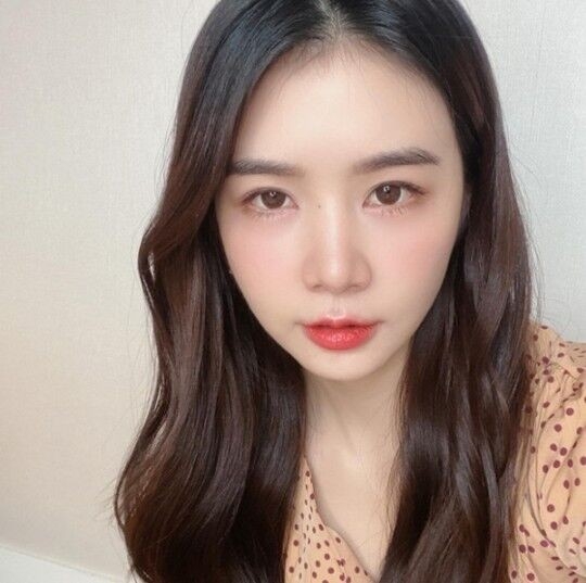차오루 인스타그램