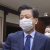 [속보] 檢, ‘뇌물·불법 정치자금’ 노웅래 의원 구속영장 청구