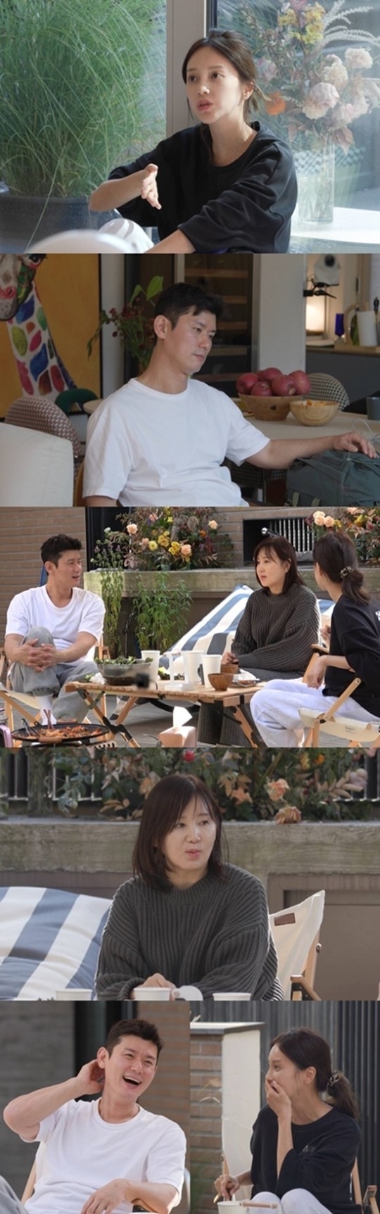 SBS ‘동상이몽2 - 너는 내 운명’