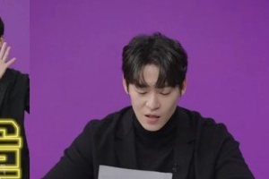 존박 “‘동상이몽’ 나가고 싶어서 결혼? 거절했다”