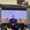 서울시의회 도시안전건설위, ‘2022년 서울기술연구원 혁신원년 선포식’ 축하