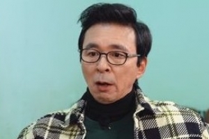 “제정신들 아니야”…김국진, 정신적 고통 호소