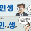 [만평] 조기영 세상터치 2022년 12월 14일