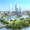 내년 분양 앞둔 새만금 수변도시… ‘친수·친환경·스마트시티’ 열린다