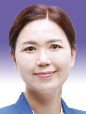 경북도의회 김경숙 의원