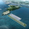 “가덕신공항 매립·부유식 병행 건설해야”…부산시, 국토부에 공식 제안