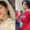 ‘재벌집’ 박지현, 78㎏ 찍었다?…씨름 유망주 언급도