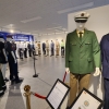 제주에 온 세계 경찰 제복들