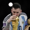월드컵 우승 아르헨티나, 역대 최대 상금 받아