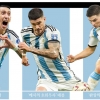 ‘팀 아르헨’ 神의 축구 완성하다