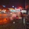 공주서 SUV 차량과 승마장 탈출한 말 ‘쾅’…운전자 3명 병원치료