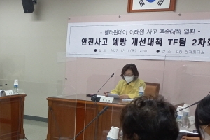 용산구, 지능형 CCTV 설치…안전예방 만전