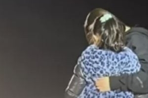 정석원♥백지영, 딸과 ‘사랑안해’ 불렀다