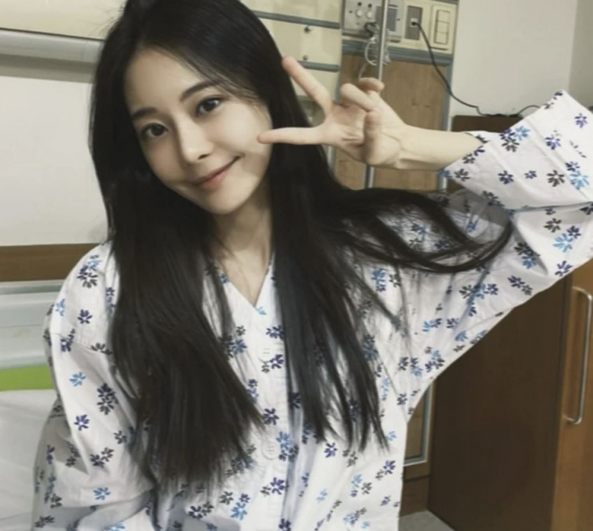 아옳이 인스타그램