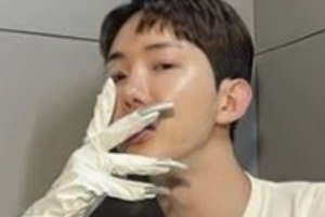 무대 위에서 브래지어 푼 유명 아이돌