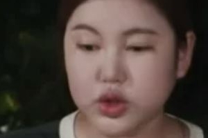 송가인 “비데 물로 씻고 입 헹구면 시원”