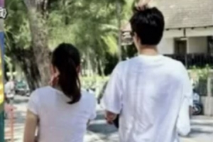 “너무 야해서…” 박보검과 스캔들 난 여배우