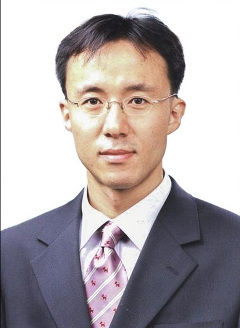 김진호 GIST 에너지융합대학원 교수