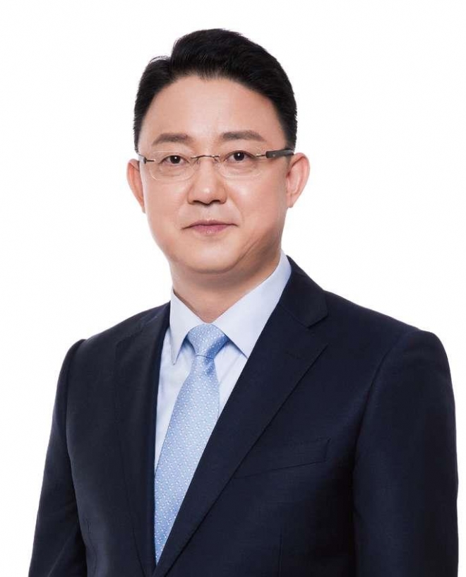 김춘곤 서울시의원