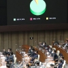 내년 예산 638.7조 국회 통과… 선진화법 이후 역대 최장 지각 처리