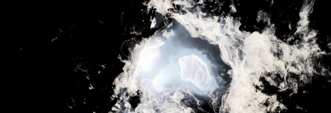 정화용작가 ‘무한’ 작품.