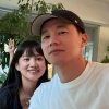 ‘김무열♥’ 윤승아, 7년만에 임신