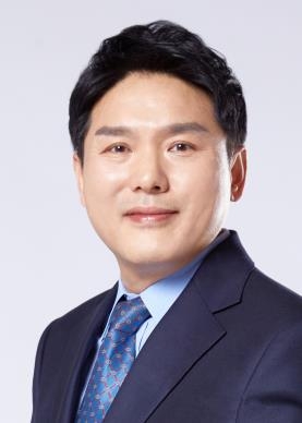 김길영 서울시의원