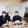 아이수루 서울시의원, 문화예술인 환담회 참석해 서서울미술관 개관 및 전시 관련 의견 교환